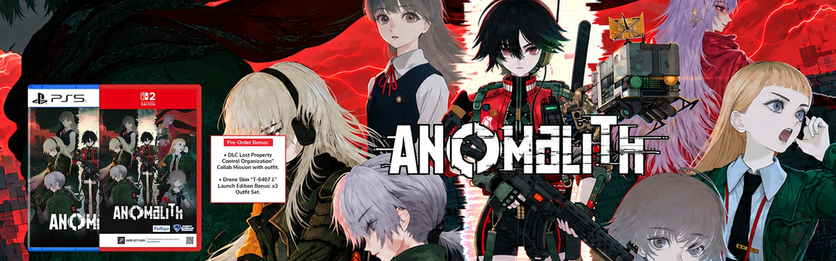 ANOMALITH