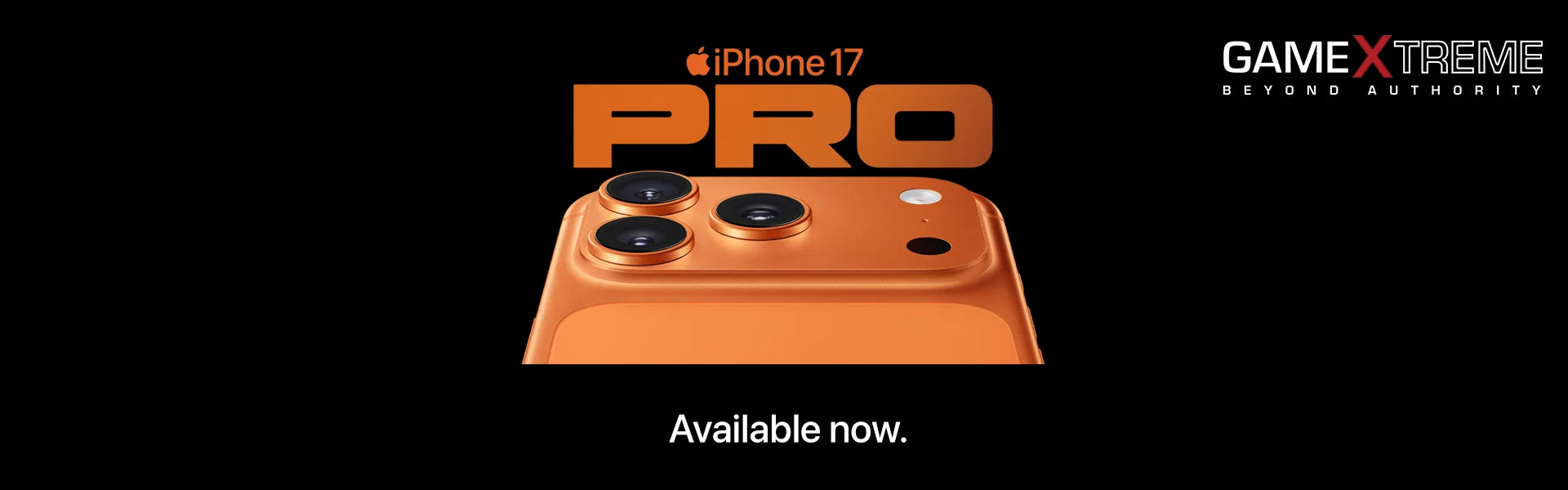 iPhone 17