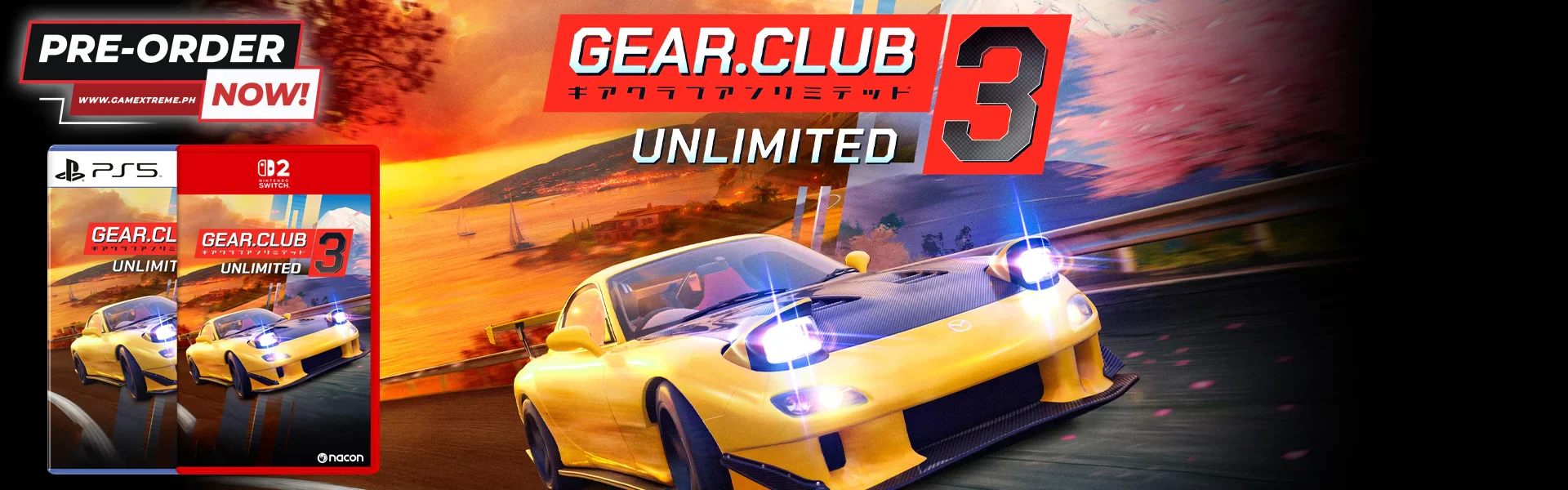 Gear Club