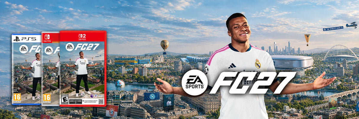 EA Sports FC27