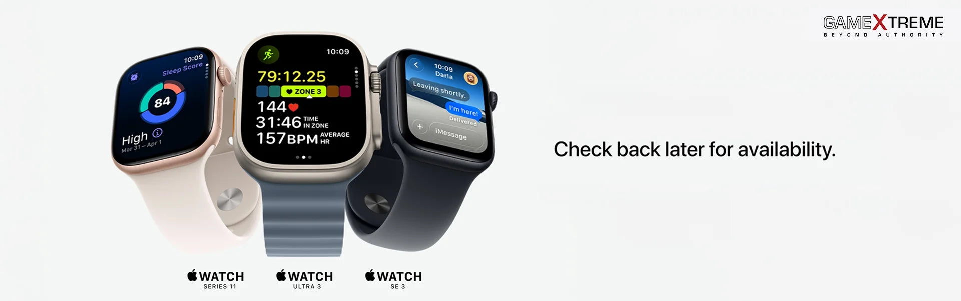Apple Iwatch
