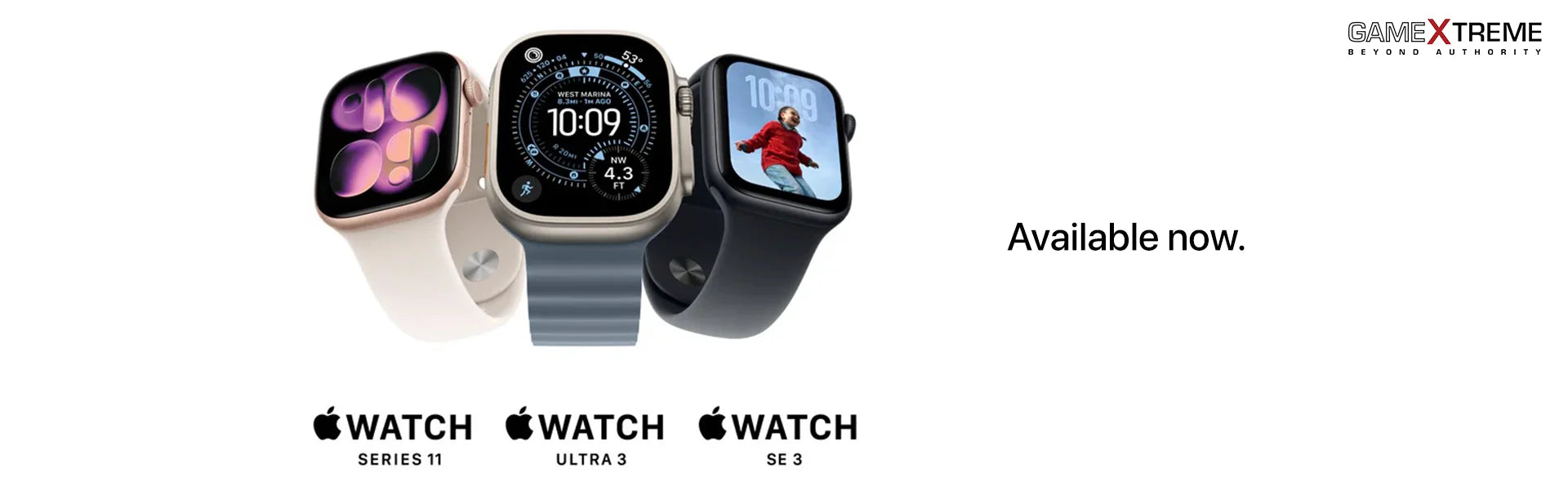 Apple Watch