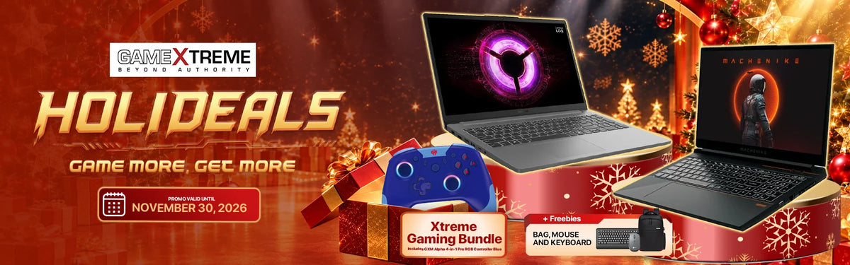 Holideals: Game more, Get More