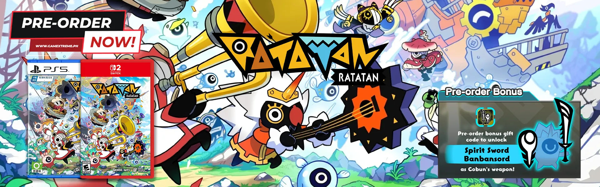 RATATAN (ASI)