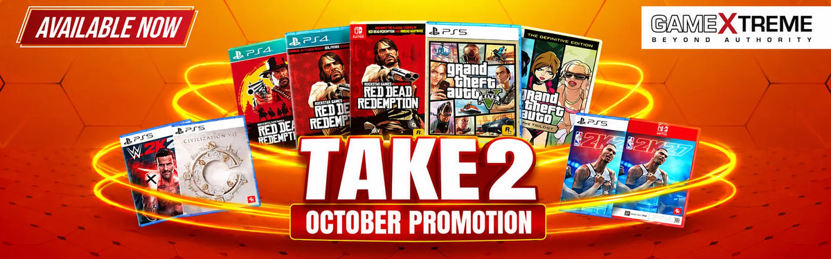 Take 2 November