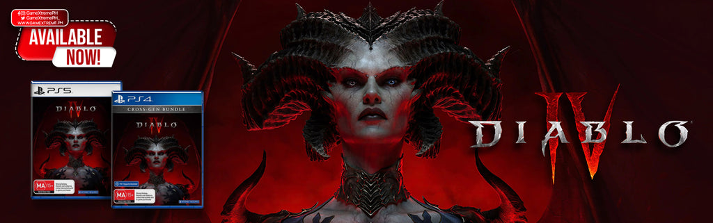 Diablo 4
