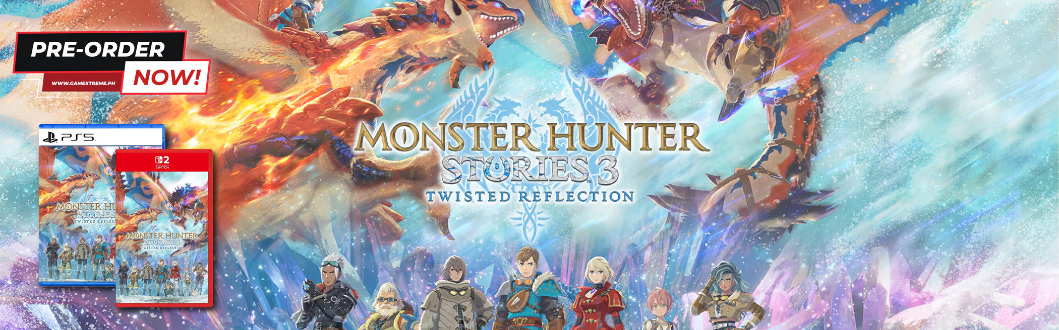 Monster Hunter