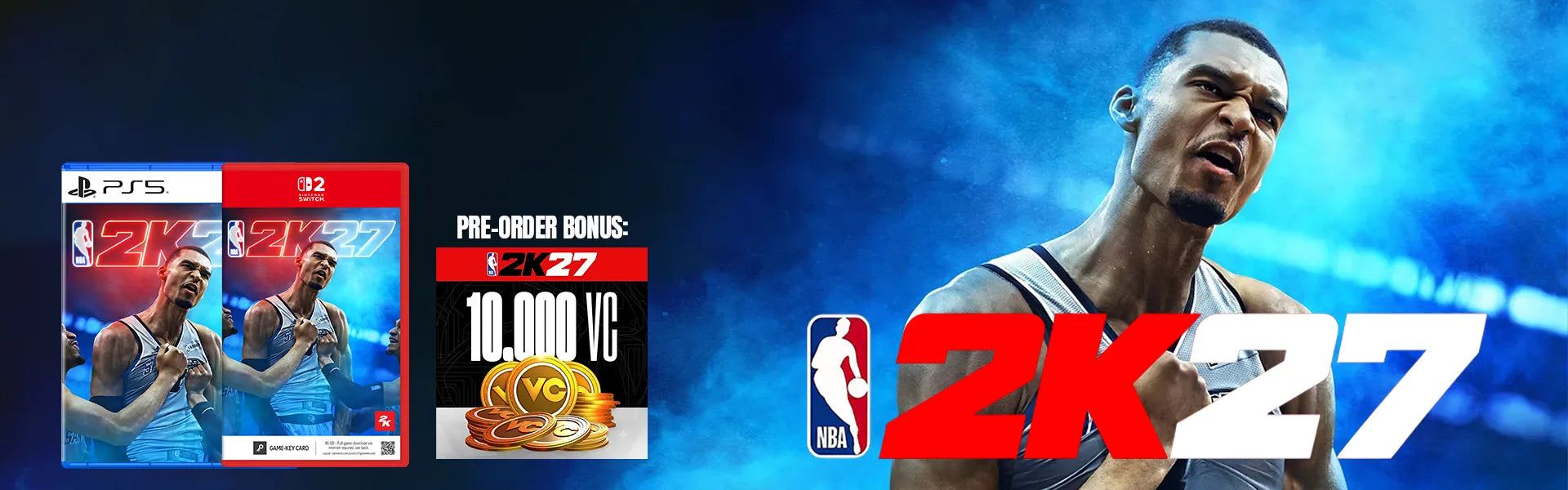 NBA 2K27