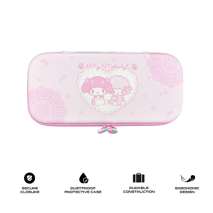 Allone Sanrio EVA Color Case for Nintendo Switch 2