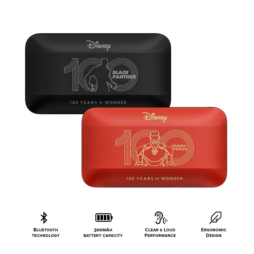Disney QS-T6 Wireless Earphone