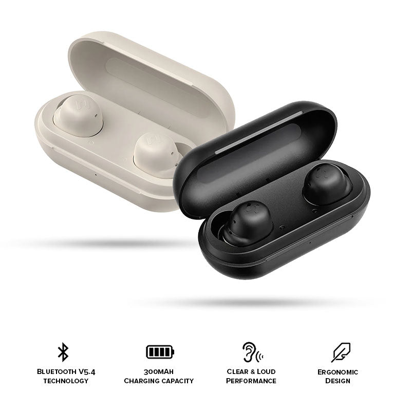 HAVIT TW969 Lite ENC True Wireless Stereo Earbuds