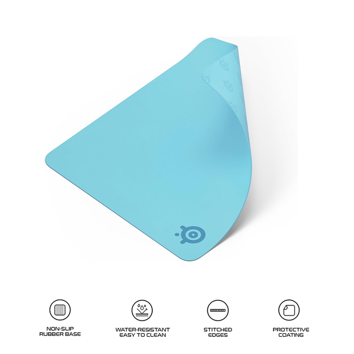 SteelSeries QCK Cloth Mousepad L