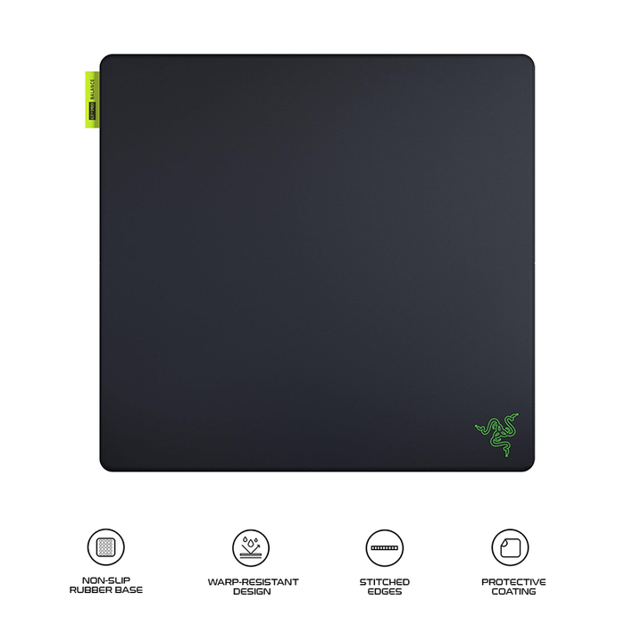 Razer Gigantus V2 Pro Soft Gaming Mouse Mat L