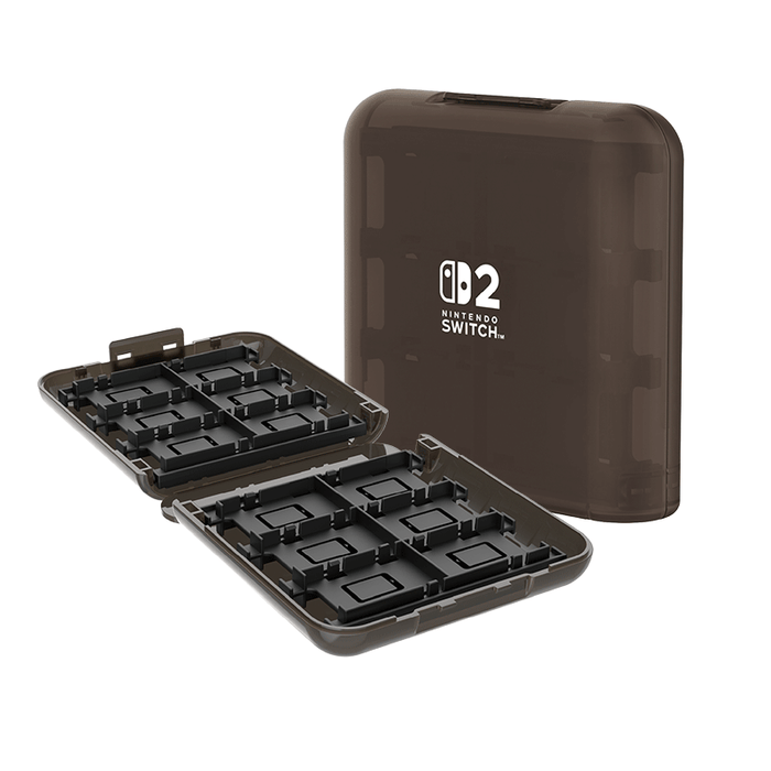 Hori Game Card Case 24 For Nintendo Switch 2
