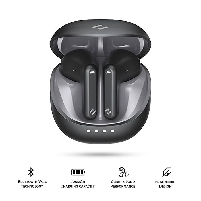 HAVIT TW931 True Wireless Stereo Earbuds