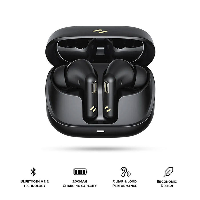 Havit TW906 ANC+ENC True Wireless Earbuds
