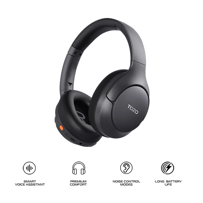 TOZO Headphones H20