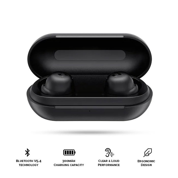 HAVIT TW969 Lite ENC True Wireless Stereo Earbuds