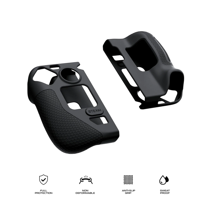 JSAUX Silicone Grip for Steam Deck OLED GP0016
