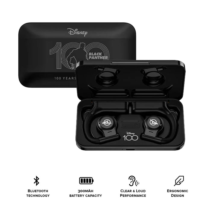 Disney QS-T6 Wireless Earphone