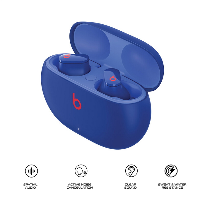 Beats Studio Buds Ocean Blue MMT73LL/A