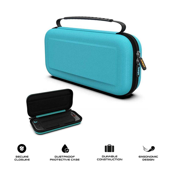 iPega EVA Hardshell Travel Case for Nintendo Switch 2
