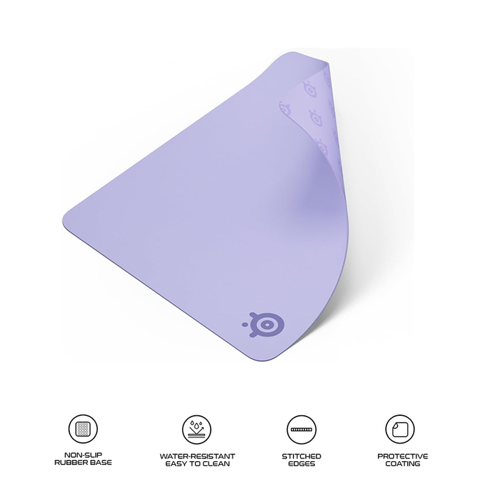 SteelSeries QCK Cloth Mousepad L
