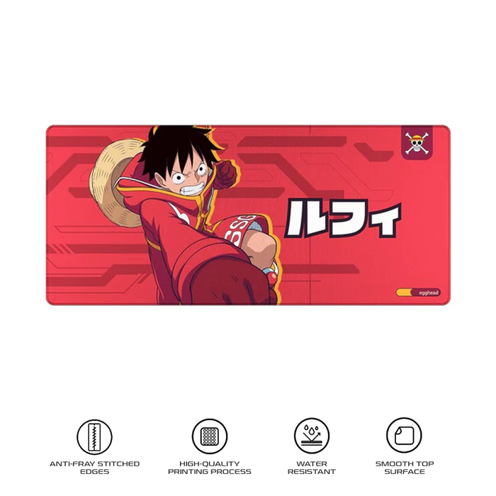Fantech MP905 ATO Deskmat One Piece Edition