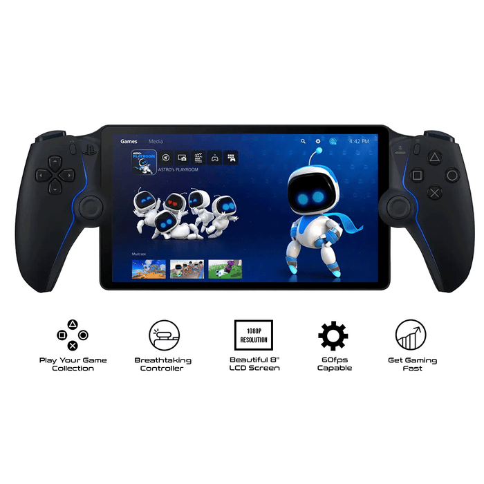 PlayStation 5 Sony PlayStation Portal Remote Player