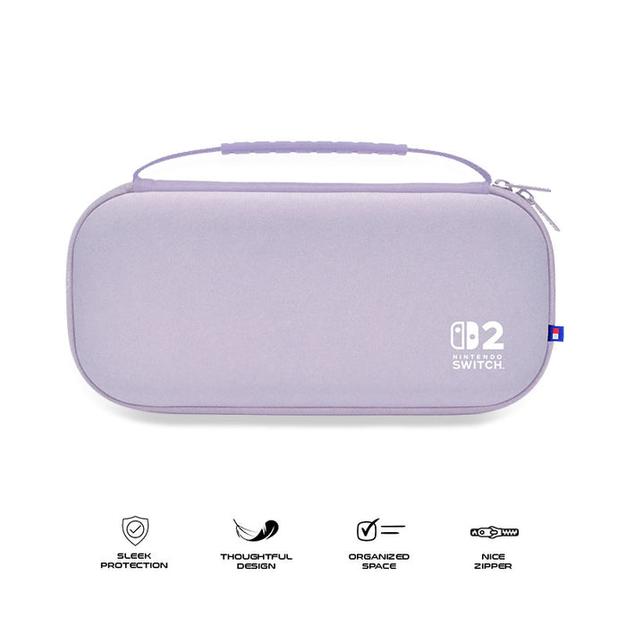 Slim Tough Touch Plus For NS1/NS2