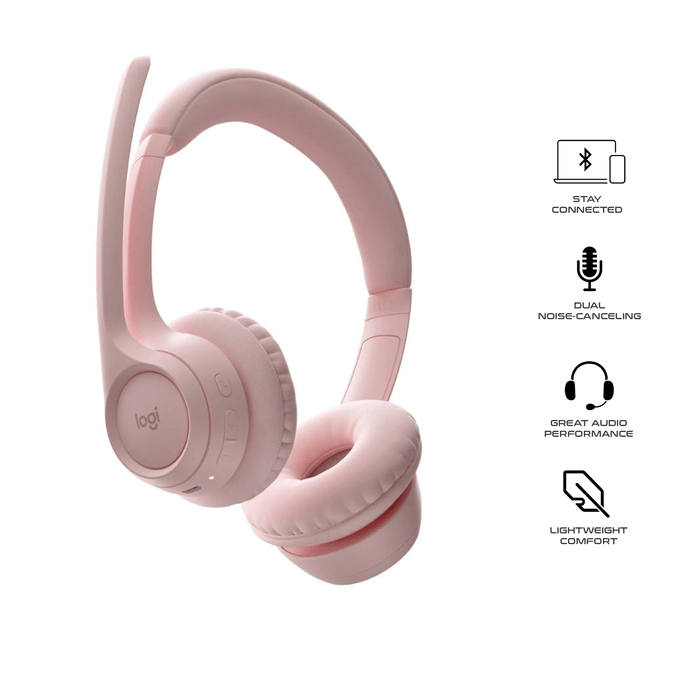 Logitech Zone 300 Wireless Headset