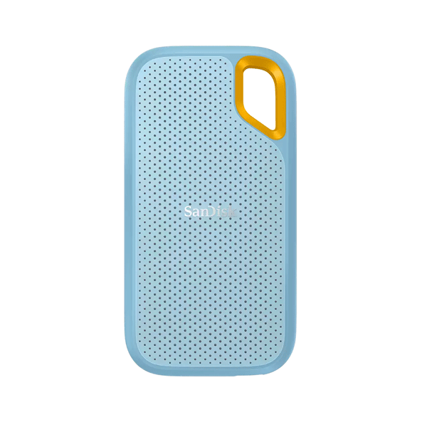 SanDisk Extreme Portable SSD SDSSDE61-1T00-G25 1TB