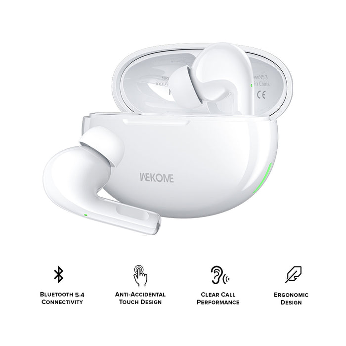 WEKOME Wireless Earbuds WS-16