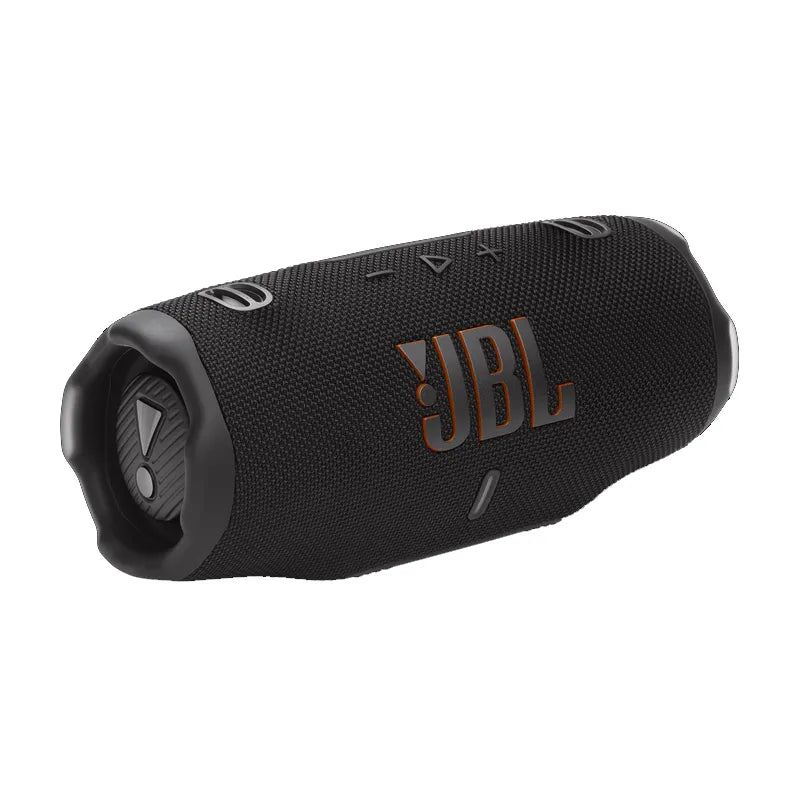 JBL Charge 6 Portable Waterproof and Drop-Proof Bluetooth Speaker