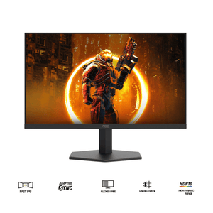 AOC 27G11ZE2 27" FHD (1920X1080) 240Hz IPS Gaming Monitor