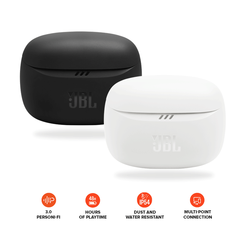 Harman JBL Tune Buds 2