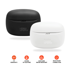 Harman JBL Tune Buds 2