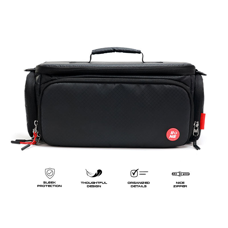 IINE NSW Handheld Storage Bag For Switch 2 L1122