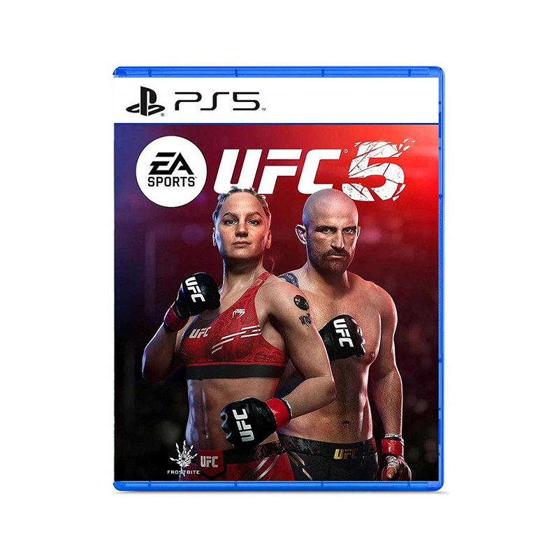 PlayStation 5 UFC 5 (US)