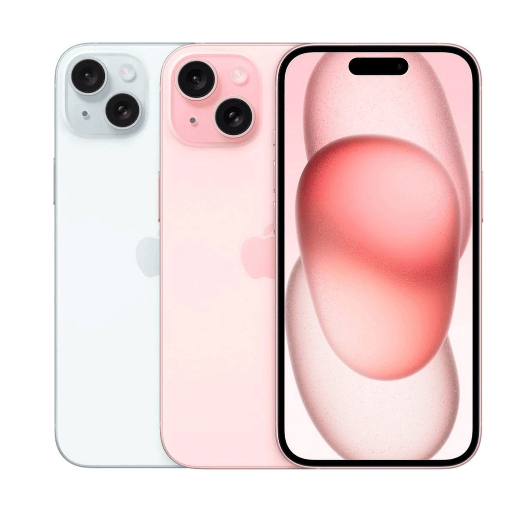 iPhone 15 Plus