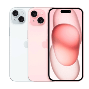 iPhone 15 Plus