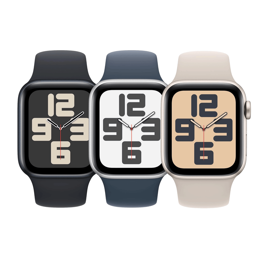 Apple Watch SE (Gen 2)
