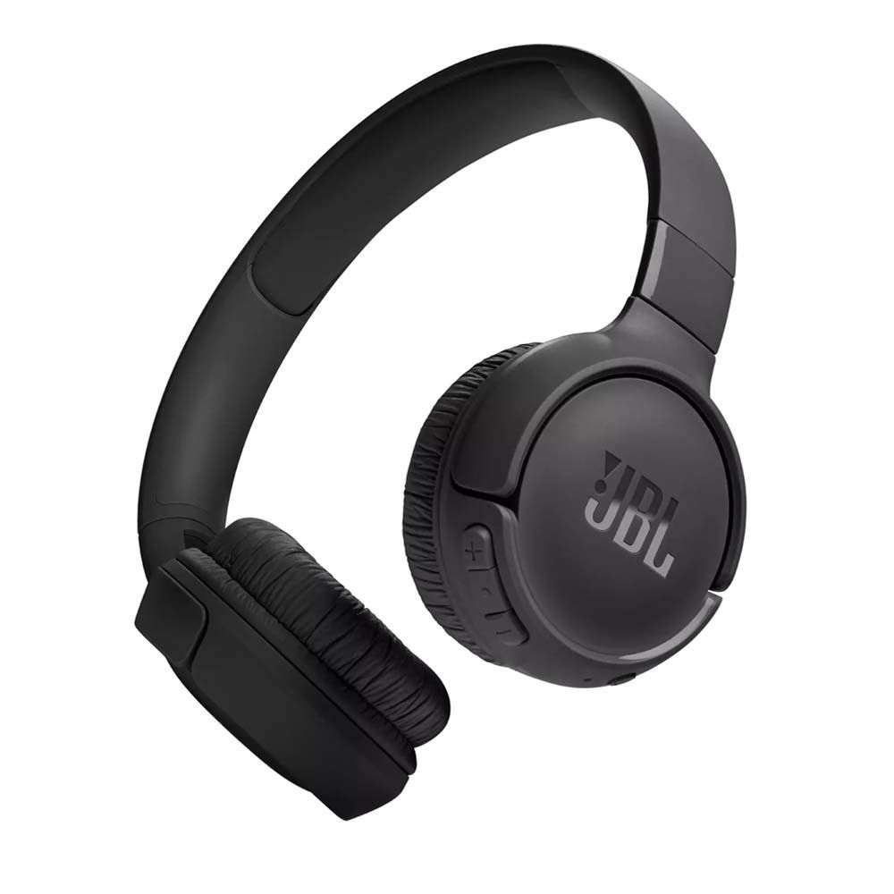 JBL Tune 520BT Wireless On-Ear Headphones