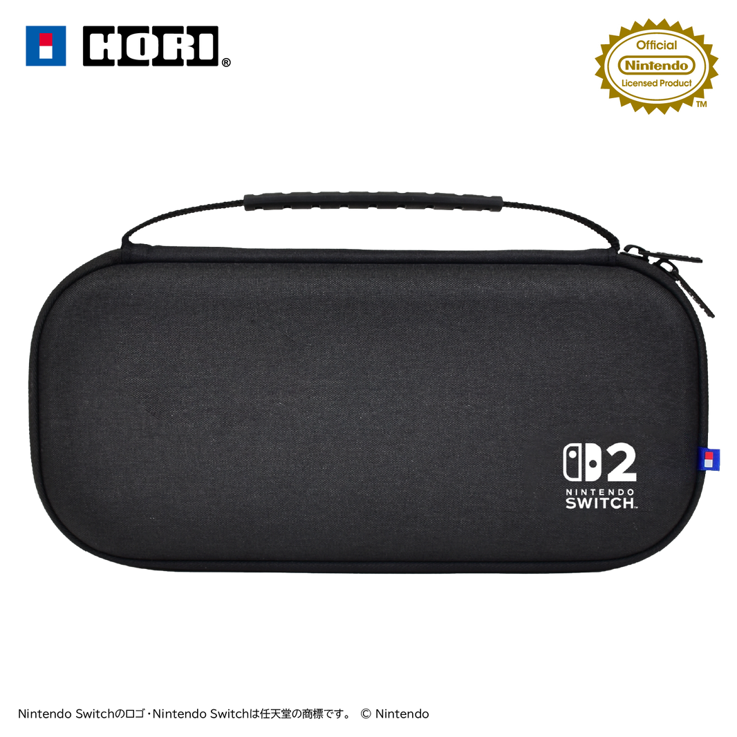 Slim Tough Touch Plus For Nintendo Switch 2