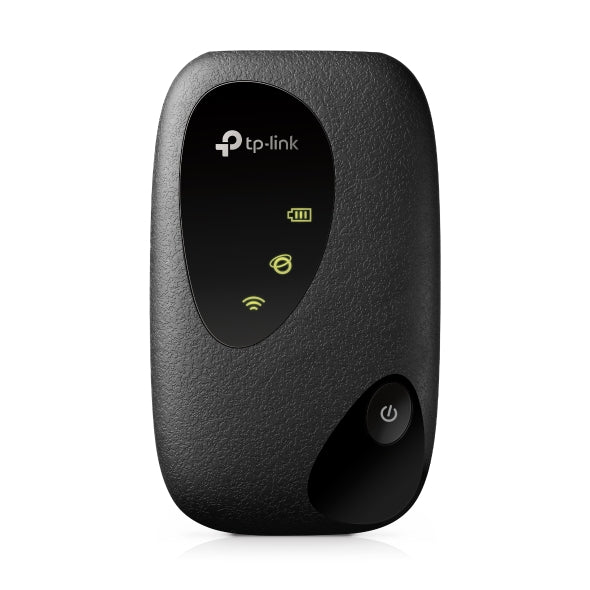 TP-Link M7000 4G LTE Pocket WiFi Openline | Portable Hotspot | All Network | Travel Router