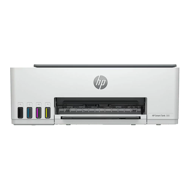 HP Smart Tank 580 All in One Printer