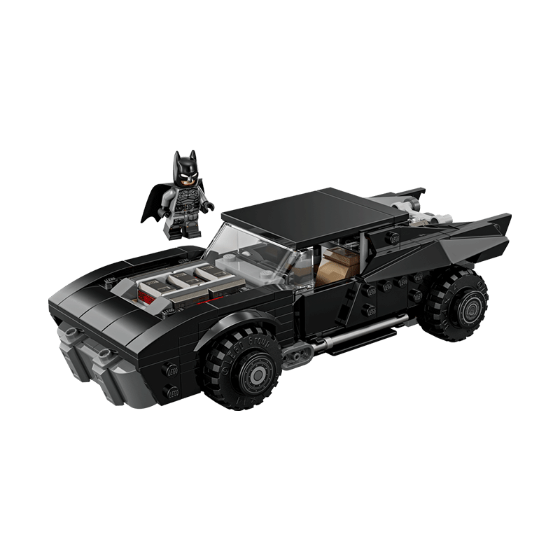 LEGO Super Heroes The Batman Batmobile (76332)