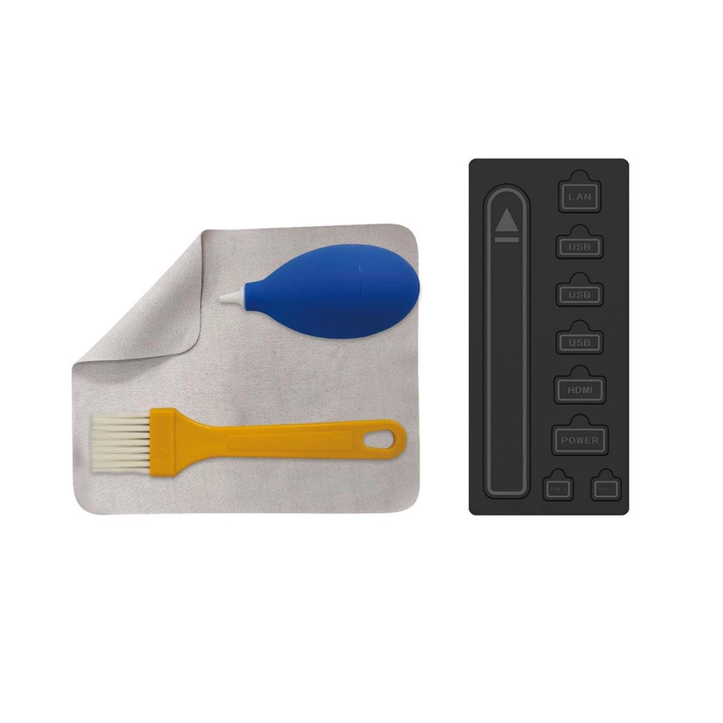 Dobe PS5 Dust-Proof Kit TP5-35155B