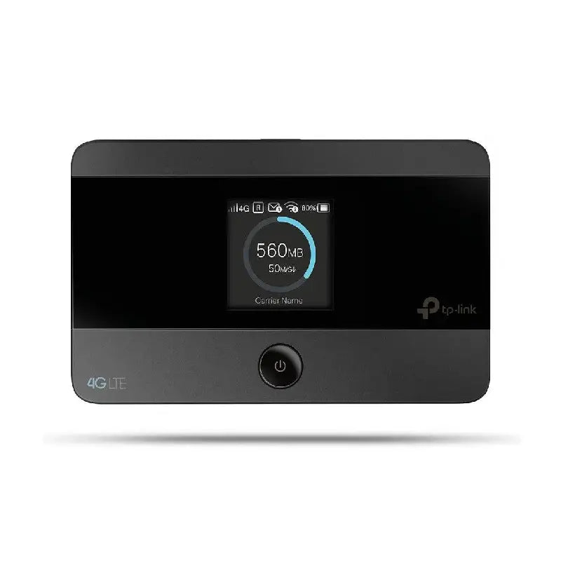 TP-Link M7350 4G LTE Mobile Pocket WiFi – Openline All Network Travel Router