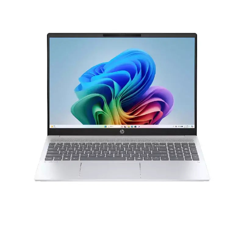 HP OmniBook 5 16" 2K IPS AMD Ryzen AI 7 350 16GB RAM LPDDR5X / 512GB SSD PCIe Gen4 AMD Radeon 860M Graphics Windows 11 Home Glacier Silver 16-ag1070wm